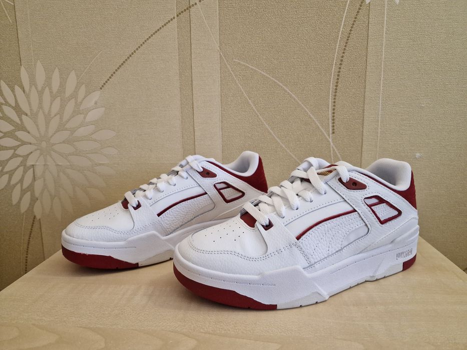 Кросівки Puma Slipstream оригінал 38; 38,5