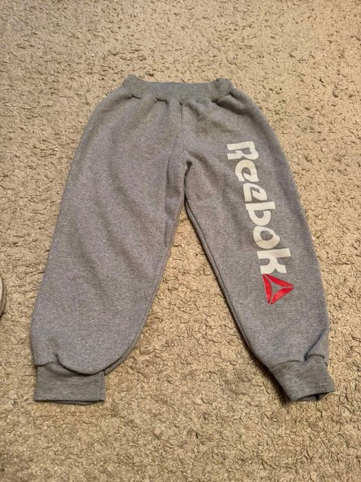 Дитячі штани хлопчик