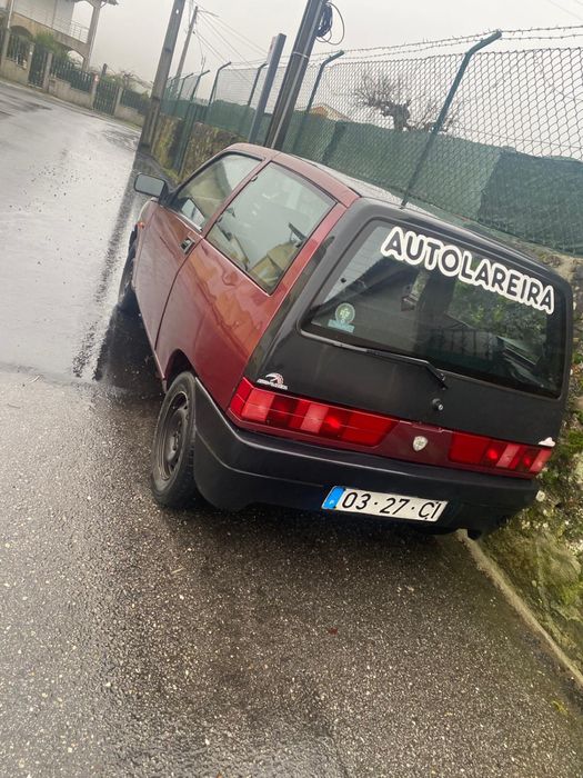 Lancia y10 para venda