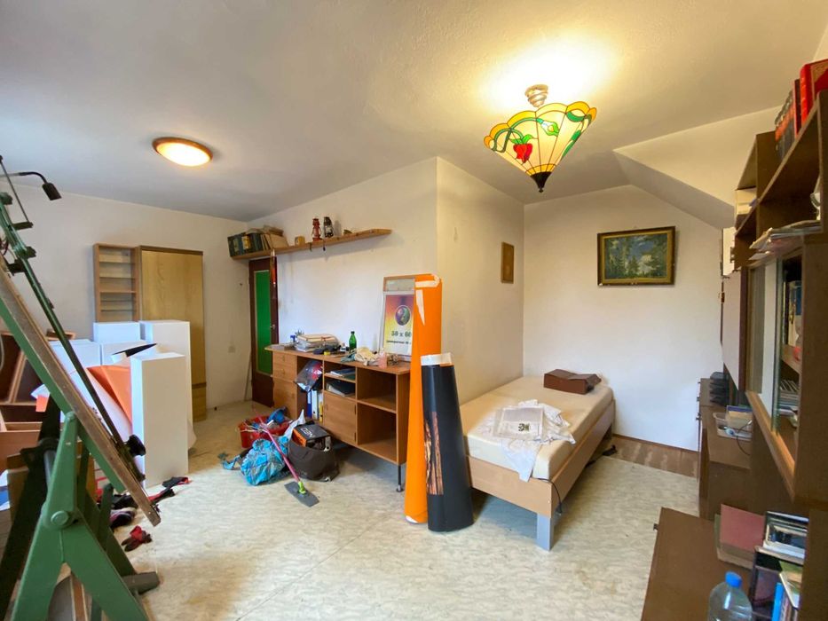2-piętrowy dom z ogrodem | 5 pokoi | Osowa | 170 m2