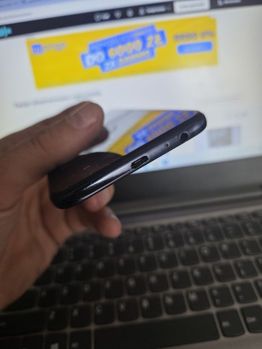 Samsung Galaxy j4 + Plus