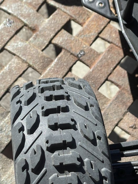 Arrma fireteam 6S