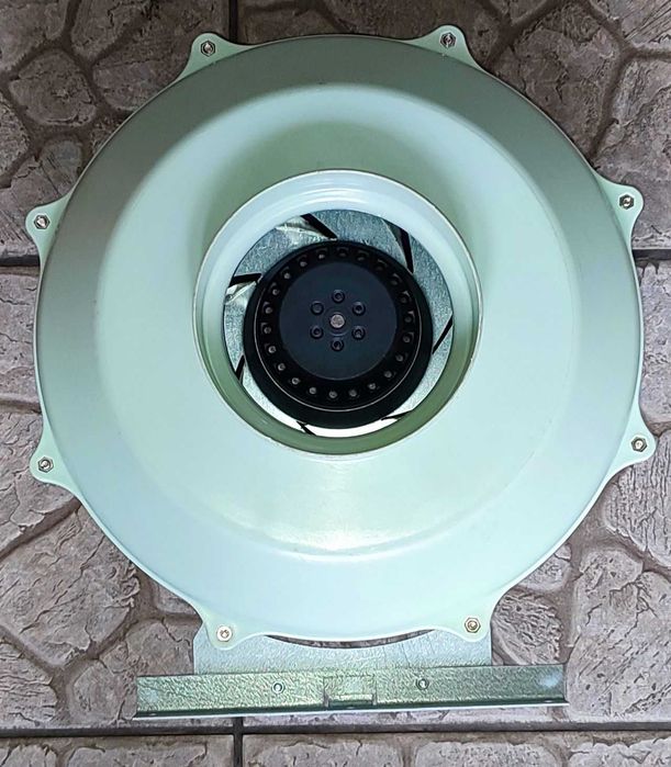 Wentylator kanałowy DOSPEL Proline WK 150 | 510m³/h |