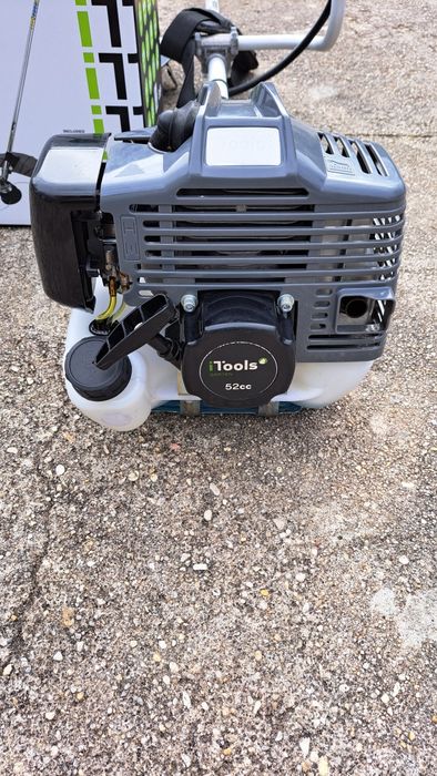 Roçadora Itools 52cc
