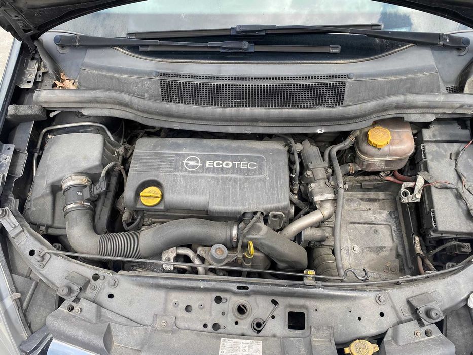 Peças Opel zafira  [08 - 15]