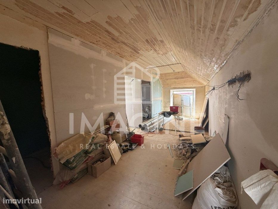 T1 Renovado | Vista Rio | Central | Entrega em Junho