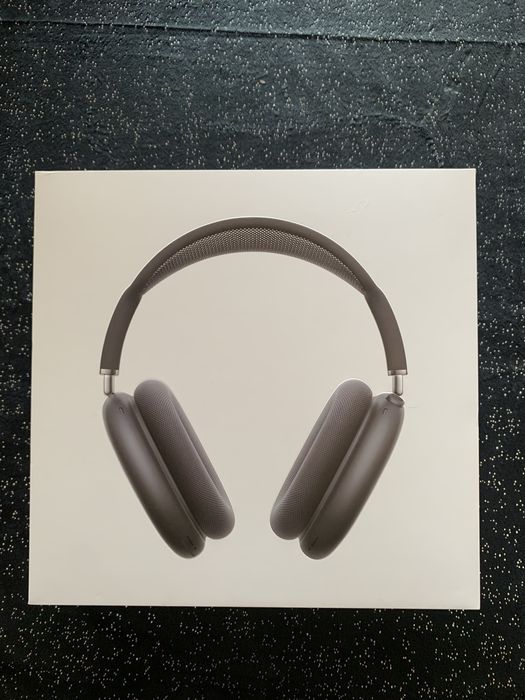 Apple AirPods Max