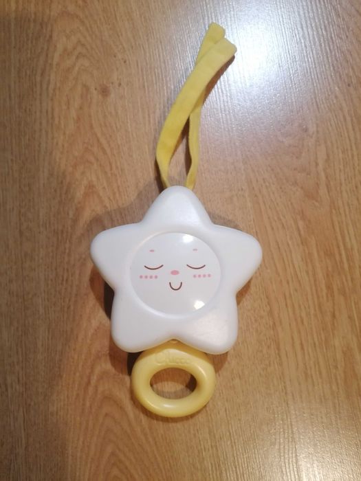 Estrela musical da Chicco