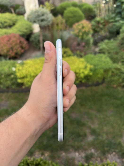 Iphone Xr 64 GB White,є торг, айфон хр 64 гб ,телефон