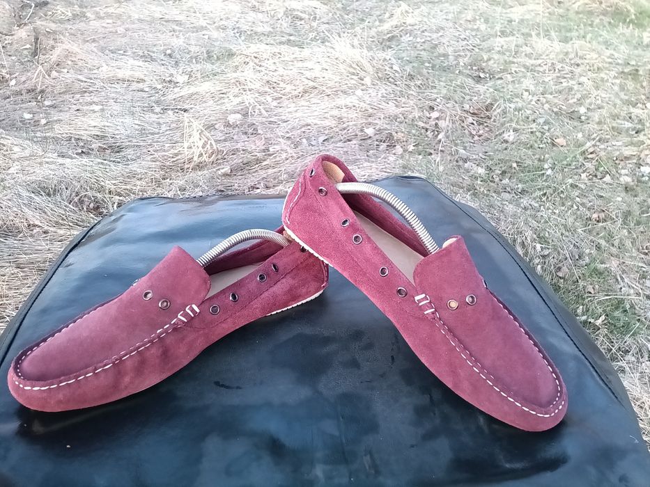 Мокасини сліпони