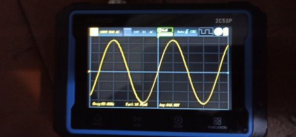 Інвертор Tataliken 1600w, Foval 3000w, чистий синус, новий
