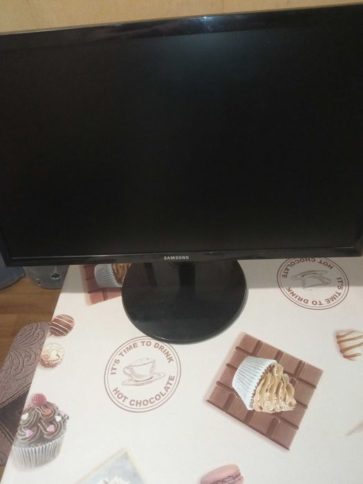 Монітор SAMSUNG 22" БУ