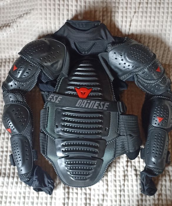 Моточерепаха DAINESE Jacket Wave.2, р. L