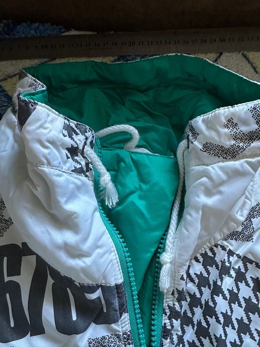 Лыжный костюм женский