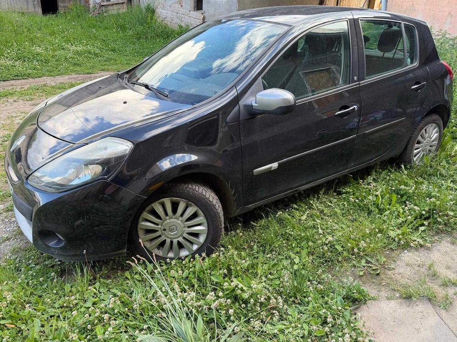 Sprzedam Renault Clio
