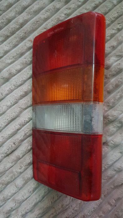 Stop para carrinha Renault Trafic