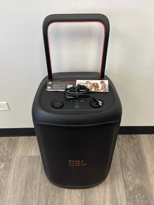 JBL 520 Party Box