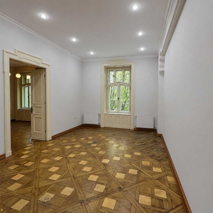 Оренда офісу, комерційного приміщення, 90 м.кв., вул.Січ.Стрільців - Widok 4