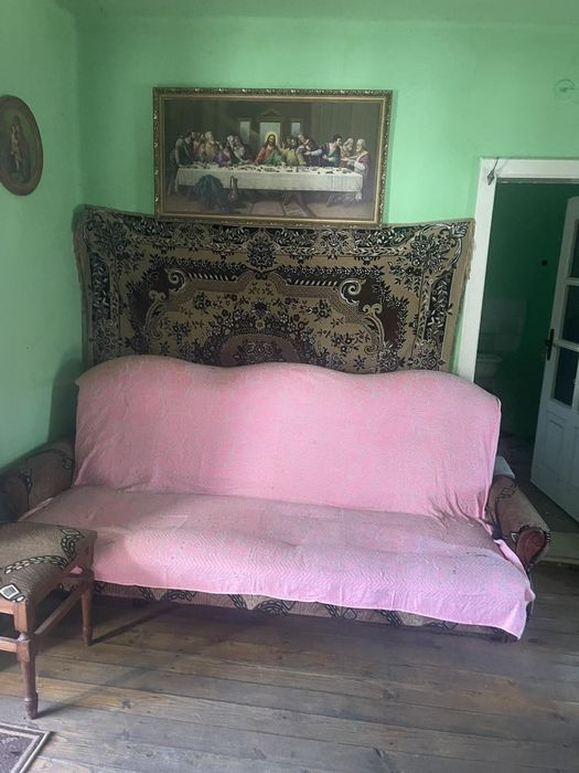 Продаю будиночек у селі Оленеве Закарпатської області