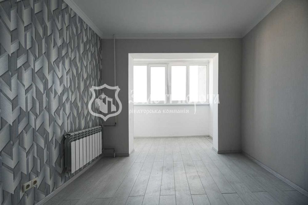 Квартира 3к. Гарний стан. Закревського, 47а, Троєщина, Деснянський р-н