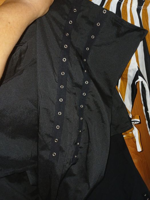 Colloseum Nowy zestaw bluzka +spodnie roz XL 40-42