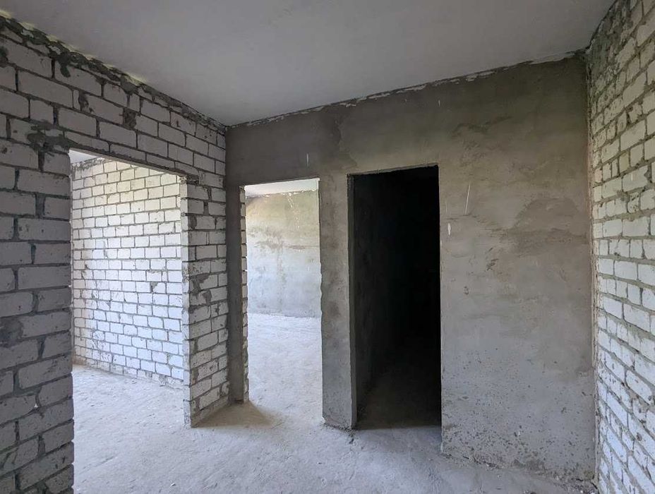 Увага ВПО та інвесторам Квартира 72 м в центрі України за ціною смарту