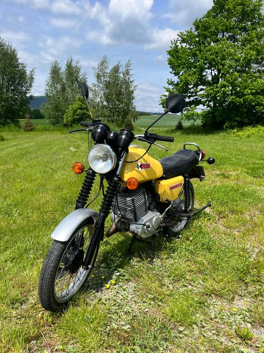 Mz