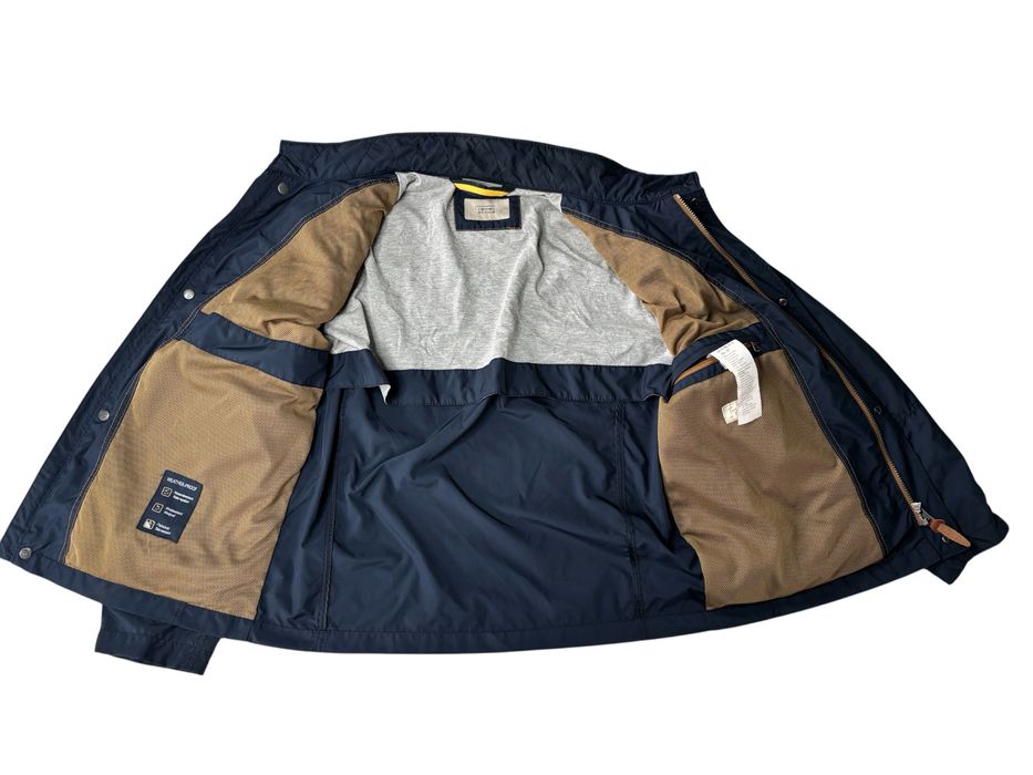 Meska kurtka wiosenna Camel Active rozmiar L/XL  56 wodoodporna