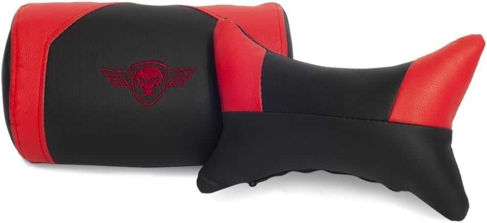 Cadeira Gaming Spirit of Gamer Demon Red (NOVA)