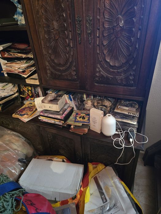 Móvel de sala...