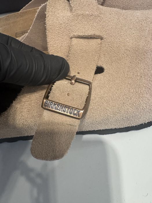 Birkenstock, Zara