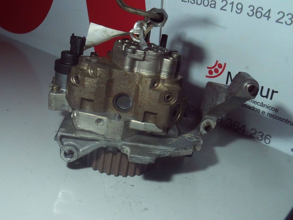 Bomba Injetora Citroen 0445010089