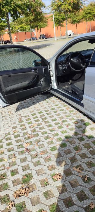 Mercedes sportcoupe 150cv nacional Baixa de Preço