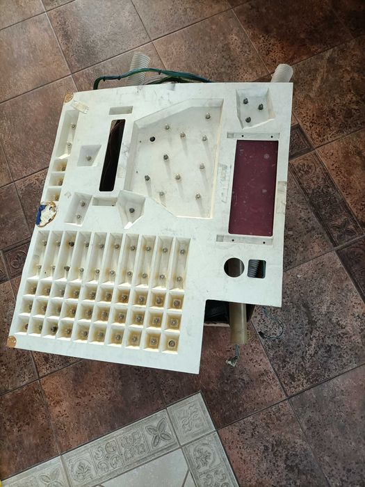 Automat do gry{owocówka}+części