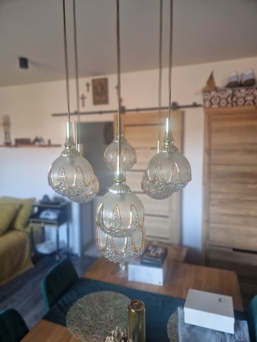 Żylandor kryształowe piękne kule.