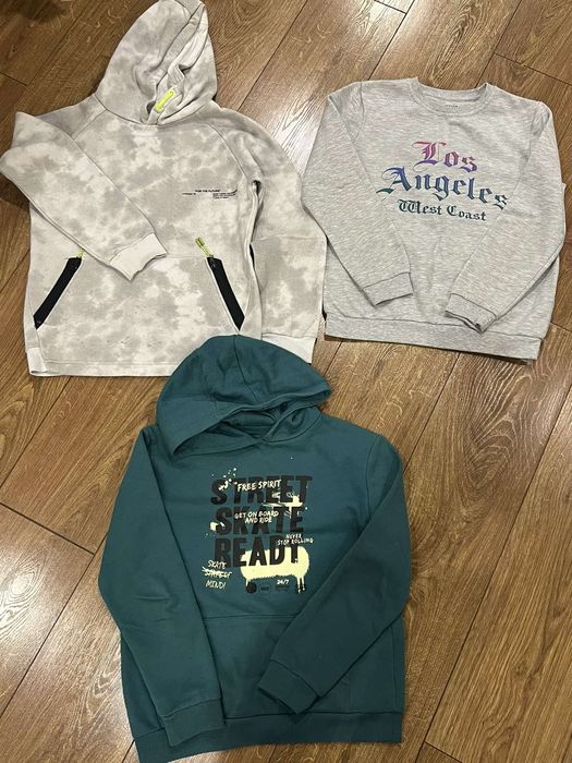 Продам дитячі речі 10-11років