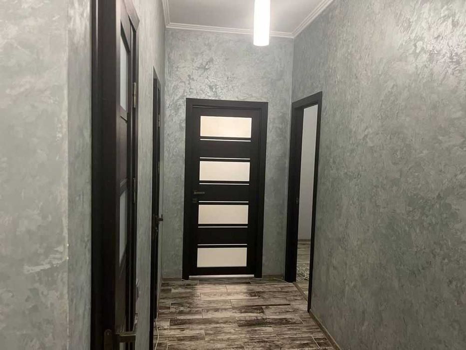 Продаж 2 кімната квартира вул. Зарічанська ID: 6224 - Вид 3