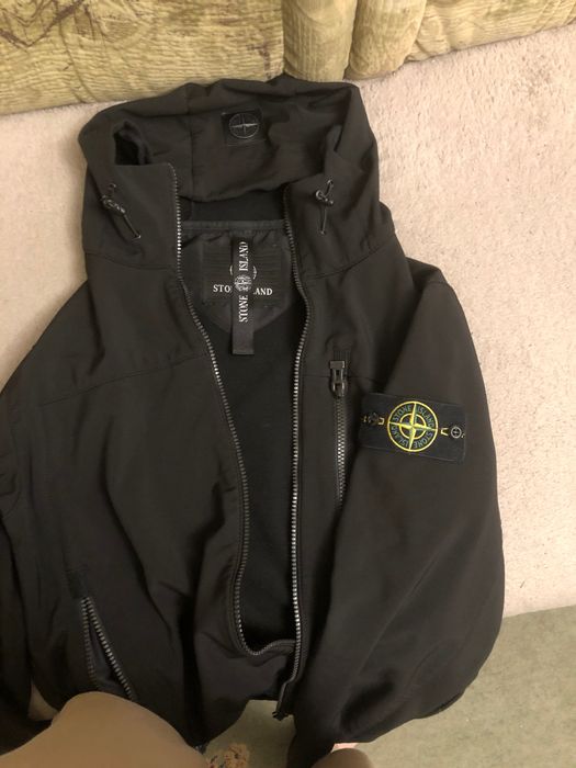 Куртка Stone Island оригинал