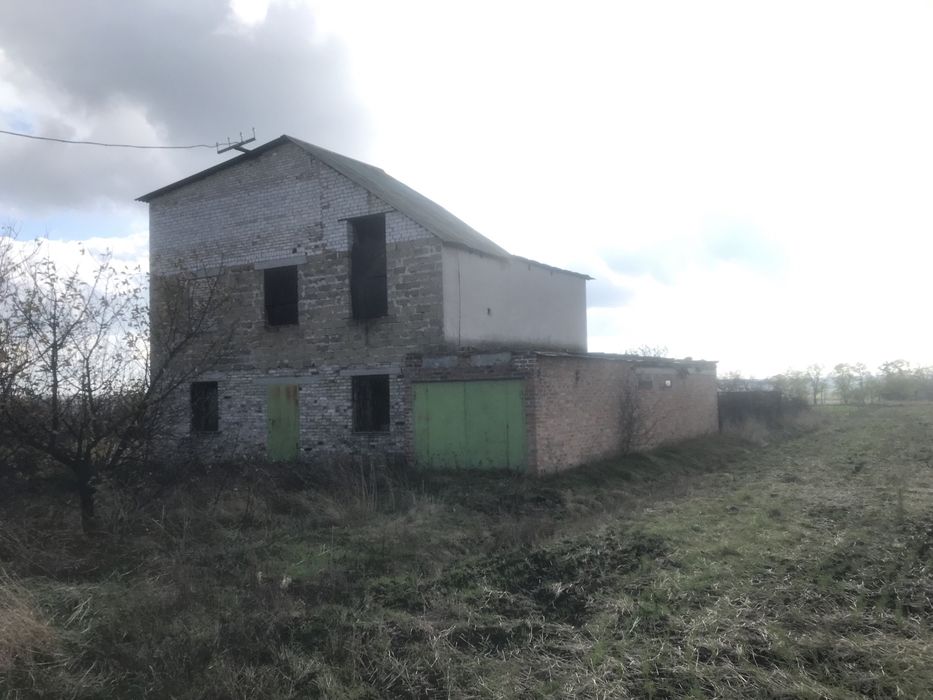Продажа  дом, дача, помещение, убежище.