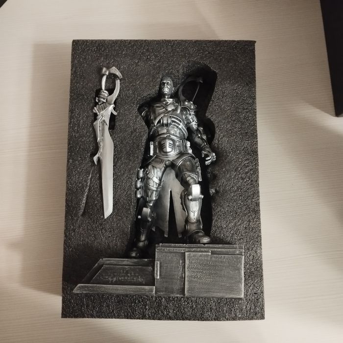 Immortal: Unchained Бокс