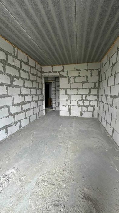 Продаж 1 кімнатної квартири в новобудові