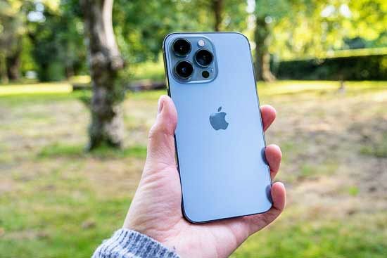 IPhone 13 Pro Max 256GB – c/Novo | Venda ou Troca