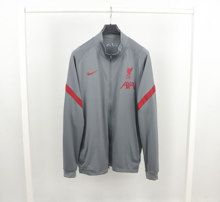 Чоловіча Олімпійка Nike Liverpool