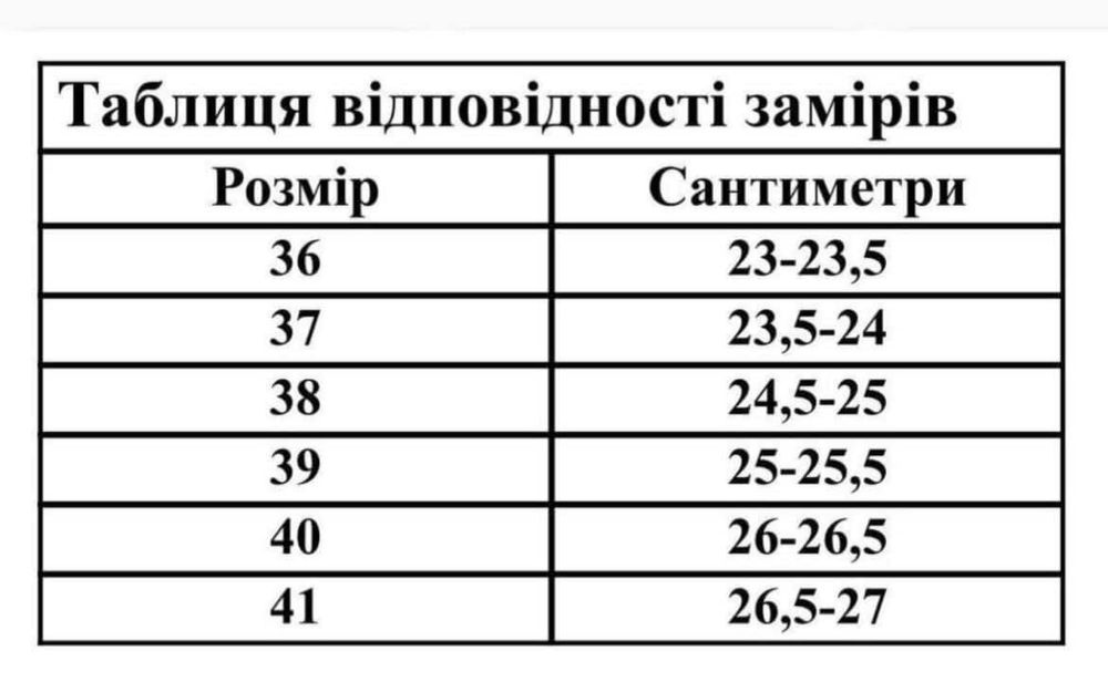 Клоги жіночі / сабо жіночі