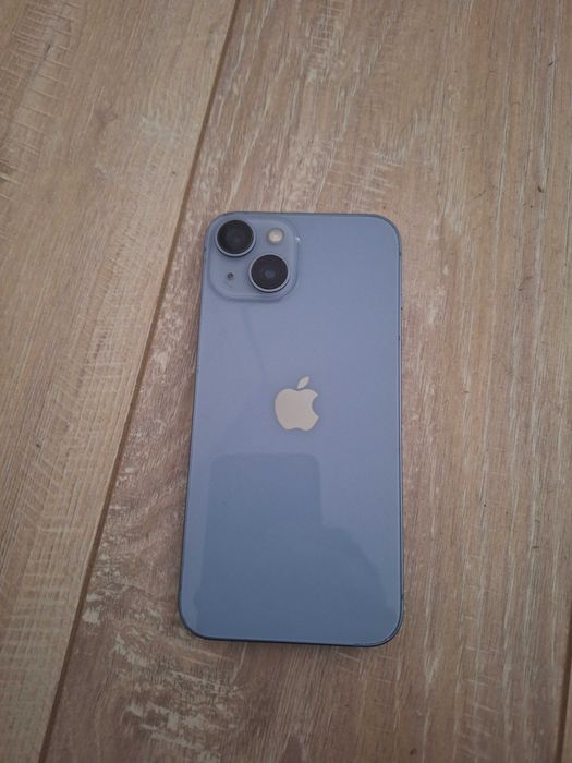 Iphone 14, nowa bateria i ekran !
