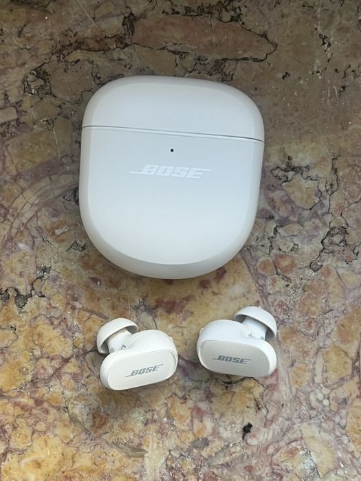 Bose QuietComfort Earbuds II