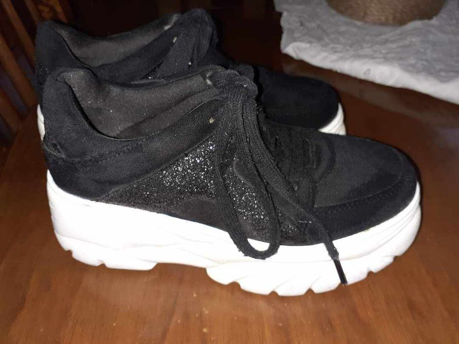 Botas senhora em otimo estado