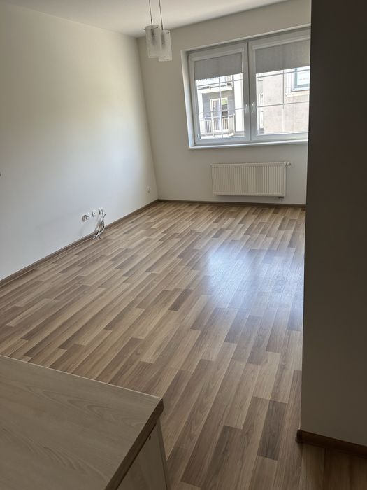 Wynajmę mieszkanie w centrum miasta