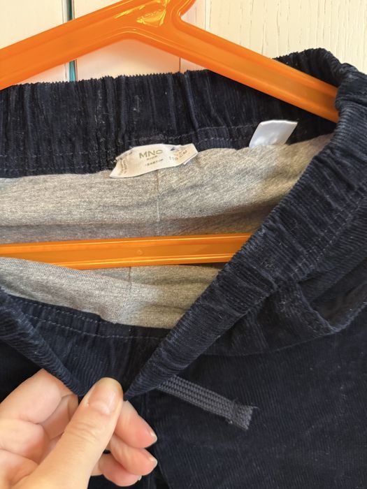 Штани утеплені Mango 110 см.