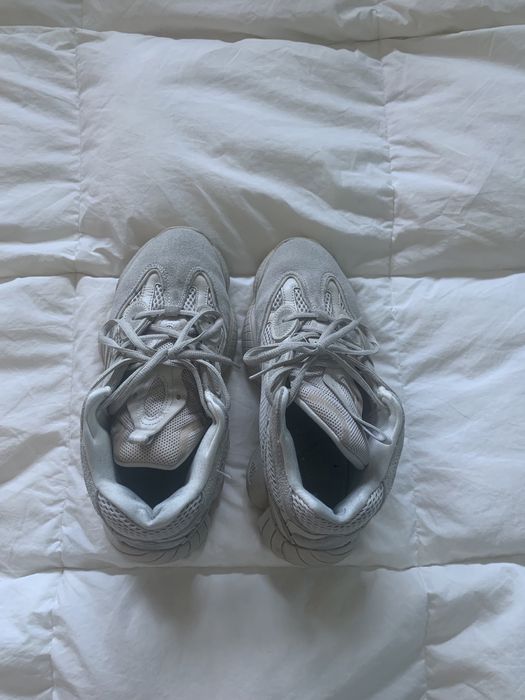 Yezzy boost 500 (kanye west for adidas)